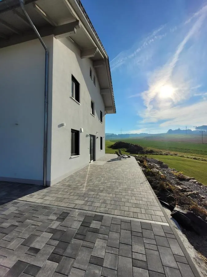 Ferienwohnung Bergmaier Bad Birnbach 0*,