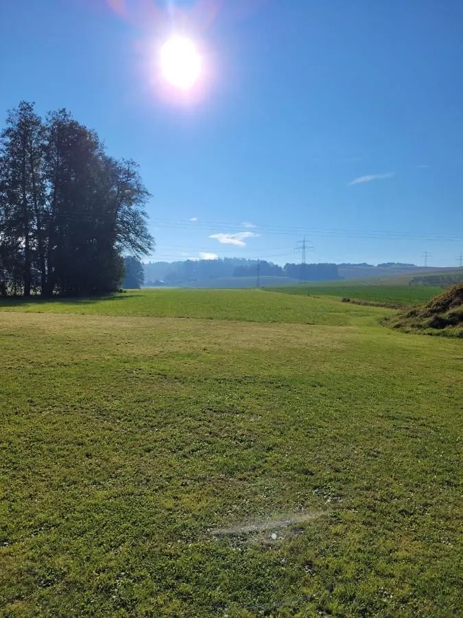 Ferienwohnung Bergmaier Bad Birnbach