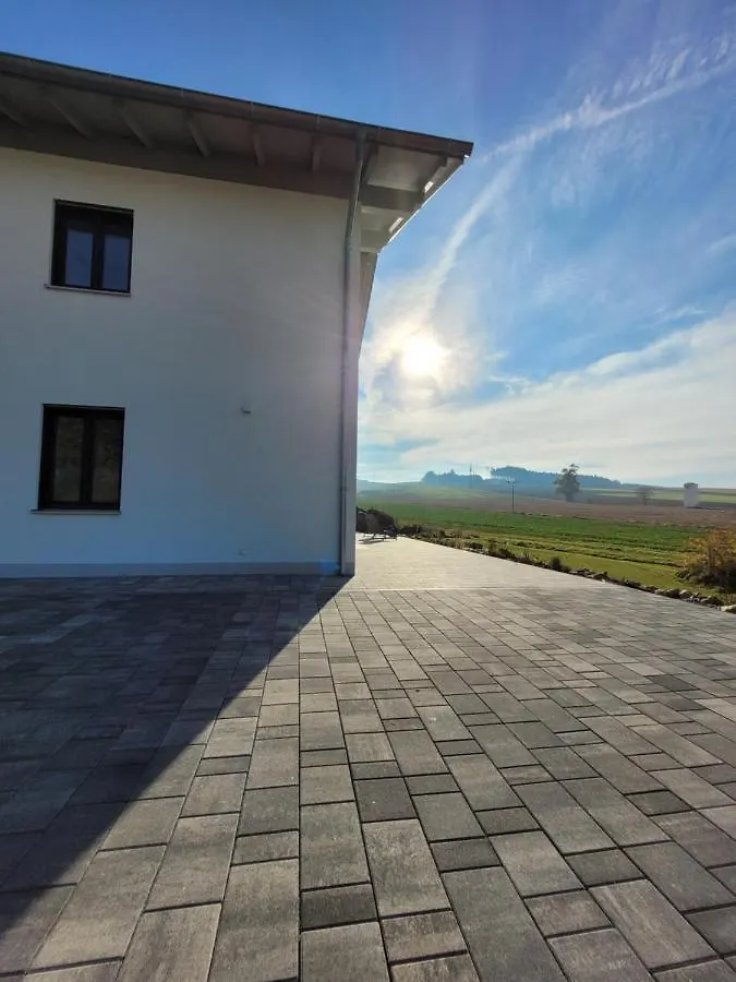 Apartment Ferienwohnung Bergmaier Bad Birnbach