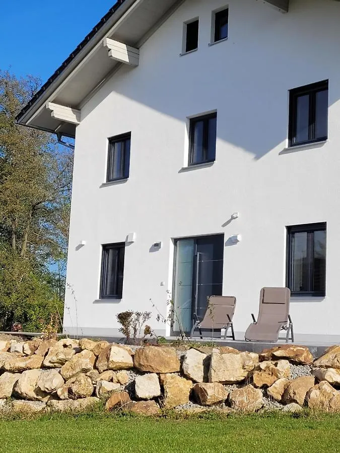 Ferienwohnung Bergmaier Bad Birnbach Germany