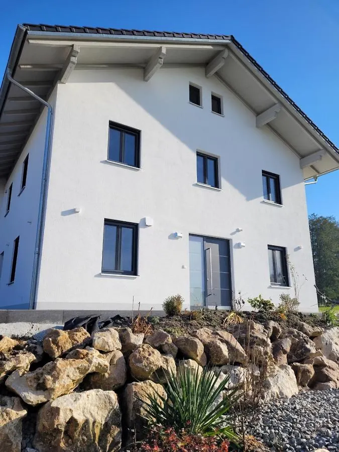 Ferienwohnung Bergmaier Bad Birnbach